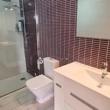 Casa Lola * Puerto del Carmen (Lanzarote)