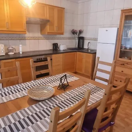 Appartement Casa Lola *