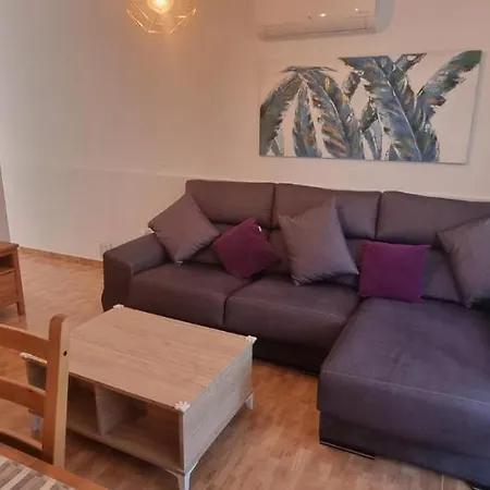 Casa Lola Διαμέρισμα