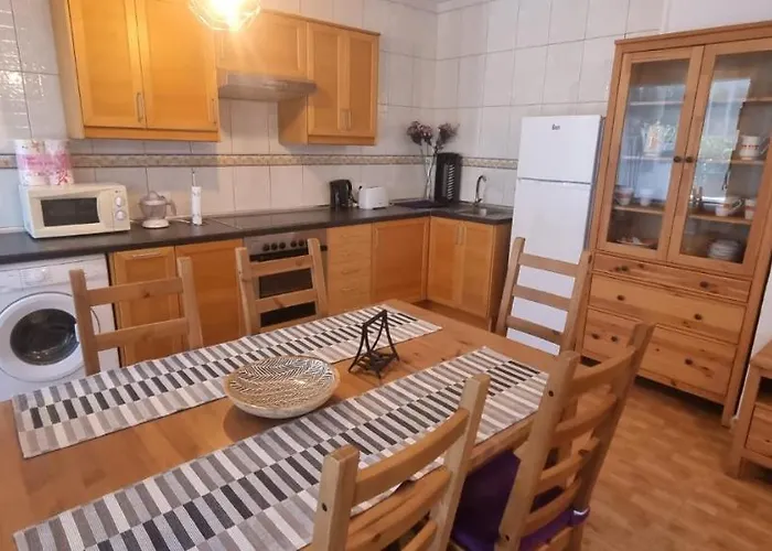 Lägenhet Casa Lola *