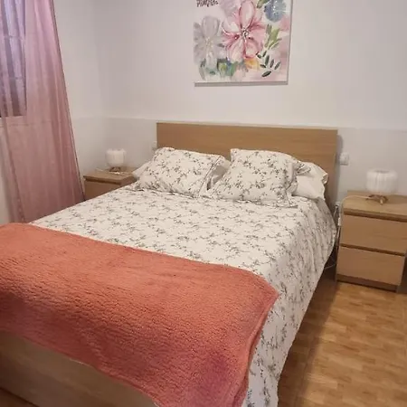 Апартаменты Casa Lola