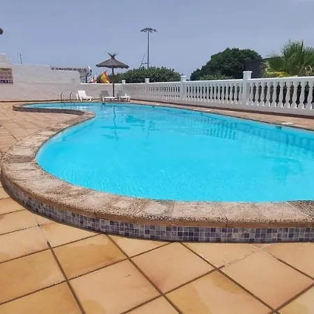 Casa Lola * Пуэрто дель Кармен