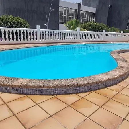 Appartement Casa Lola Puerto del Carmen (Lanzarote)