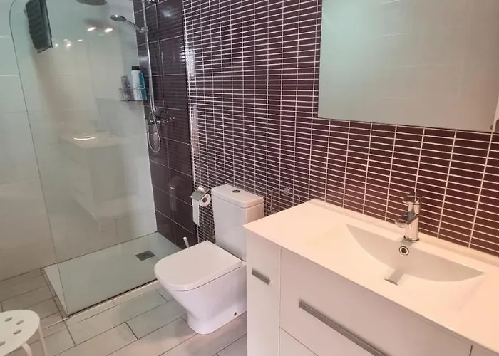 Casa Lola * Пуэрто дель Кармен