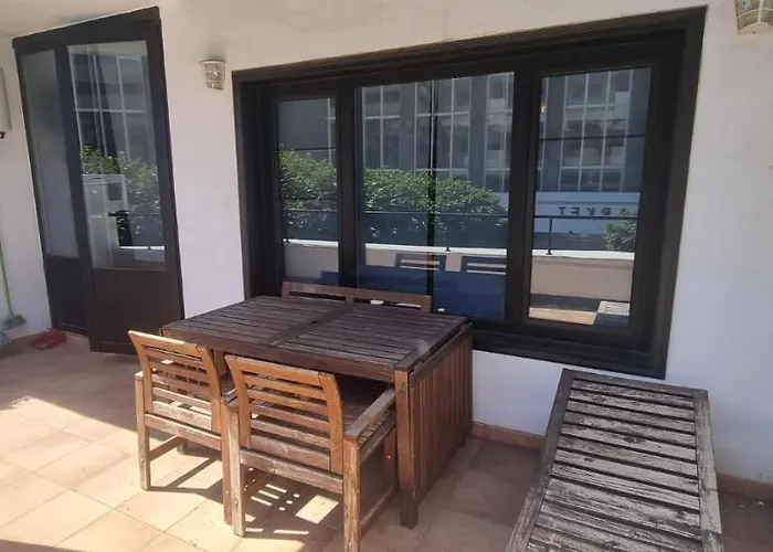 Apartman Casa Lola Puerto del Carmen