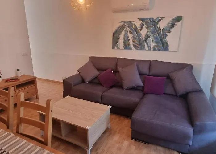 Casa Lola Апартаменты