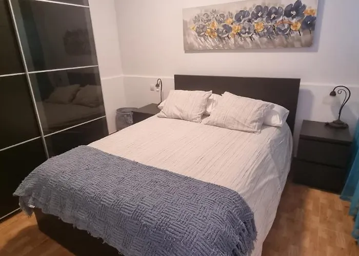 Casa Lola * Puerto del Carmen