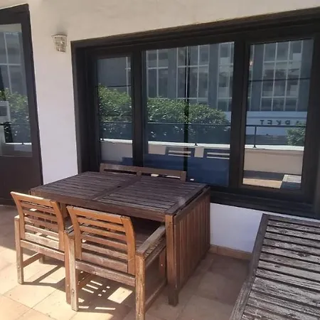 Apartamento Casa Lola Puerto del Carmen (Lanzarote)
