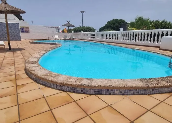 Casa Lola * Puerto del Carmen (Lanzarote)